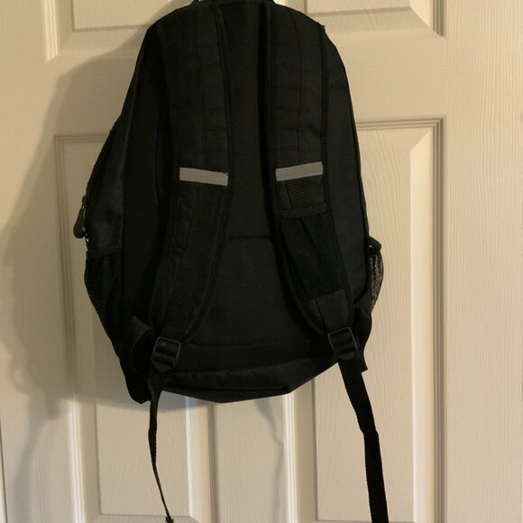 MICKEY MOUSE CARTOON BACKPACK WITH LAPTOP SLEEVE - Picture 2 of 9